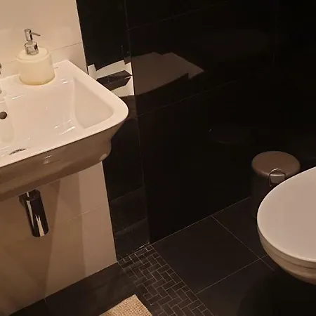 Apartgolf Sobienie Krolewskie Sobienie Szlacheckie Exterior foto