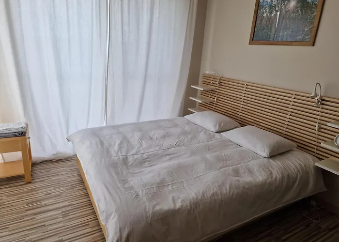 Apartgolf Sobienie Krolewskie