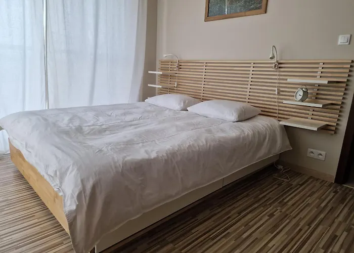 Apartgolf Sobienie Krolewskie