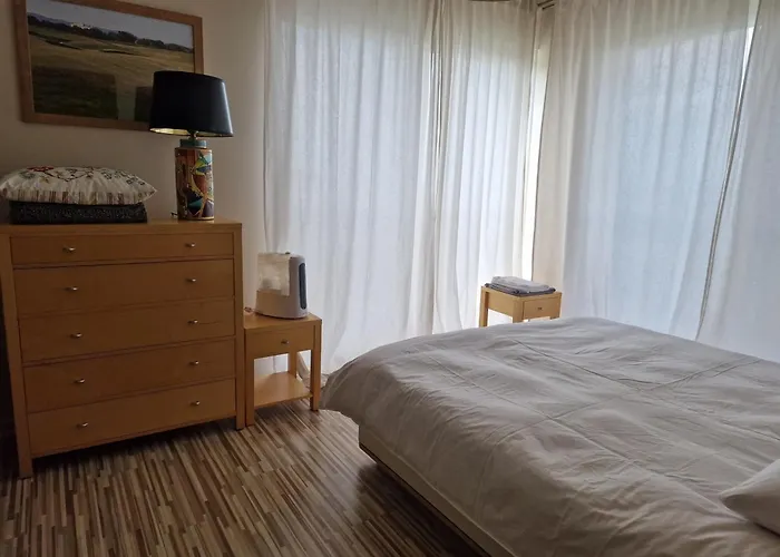 Apartgolf Sobienie Krolewskie