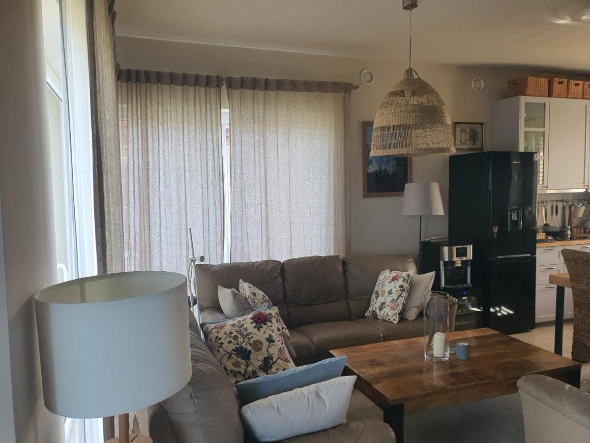 Apartment Apartgolf Sobienie Krolewskie Sobienie Szlacheckie