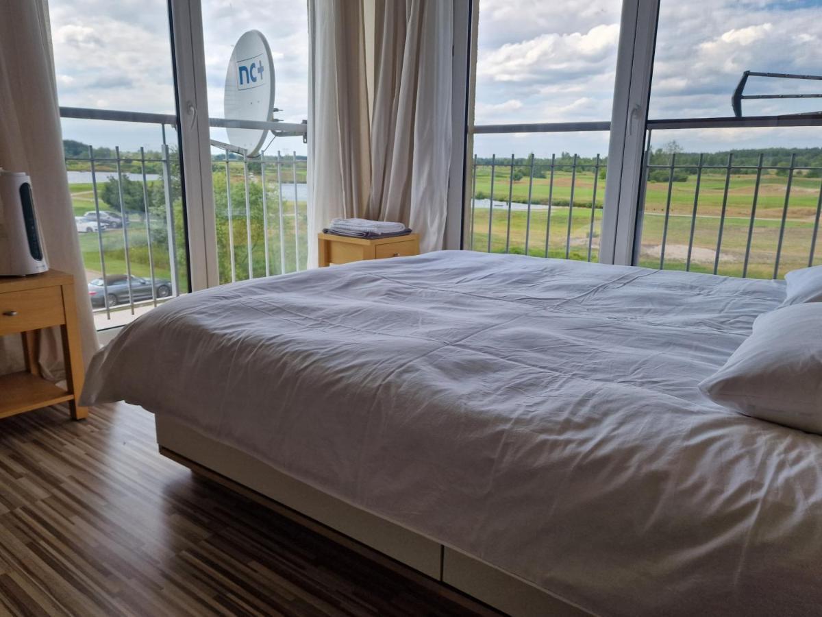 Apartment Apartgolf Sobienie Krolewskie