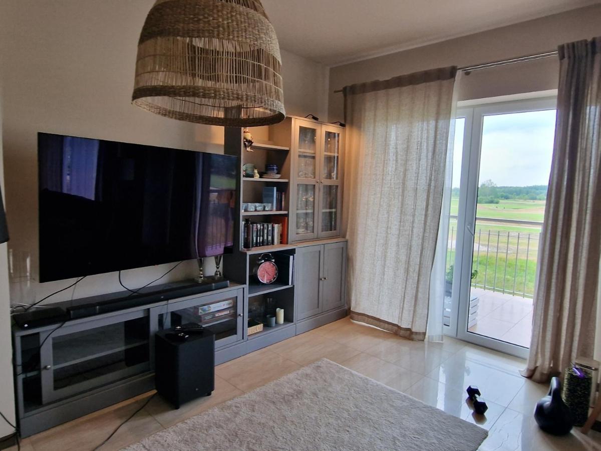 Apartgolf Sobienie Krolewskie Apartment