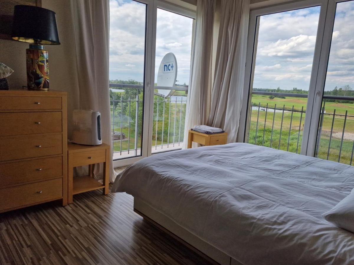 Apartment Apartgolf Sobienie Krolewskie *