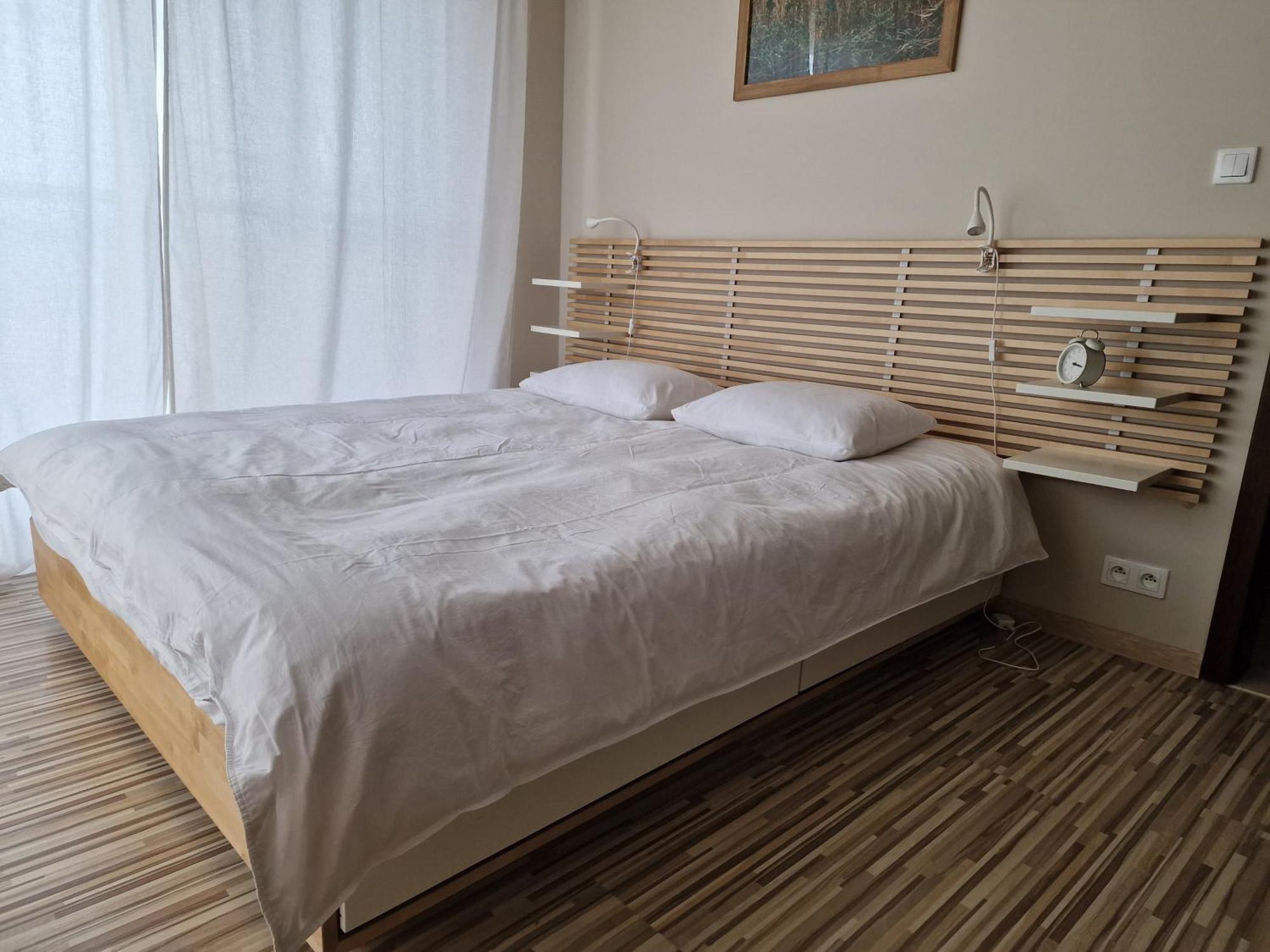 Apartgolf Sobienie Krolewskie * Sobienie Szlacheckie