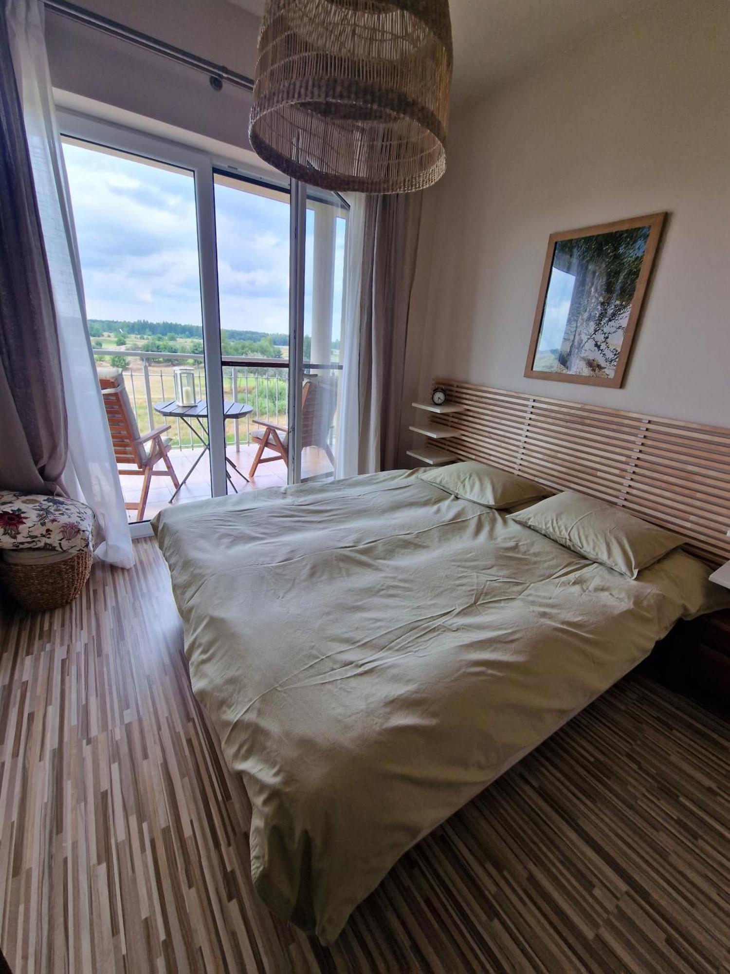 Apartment Apartgolf Sobienie Krolewskie *