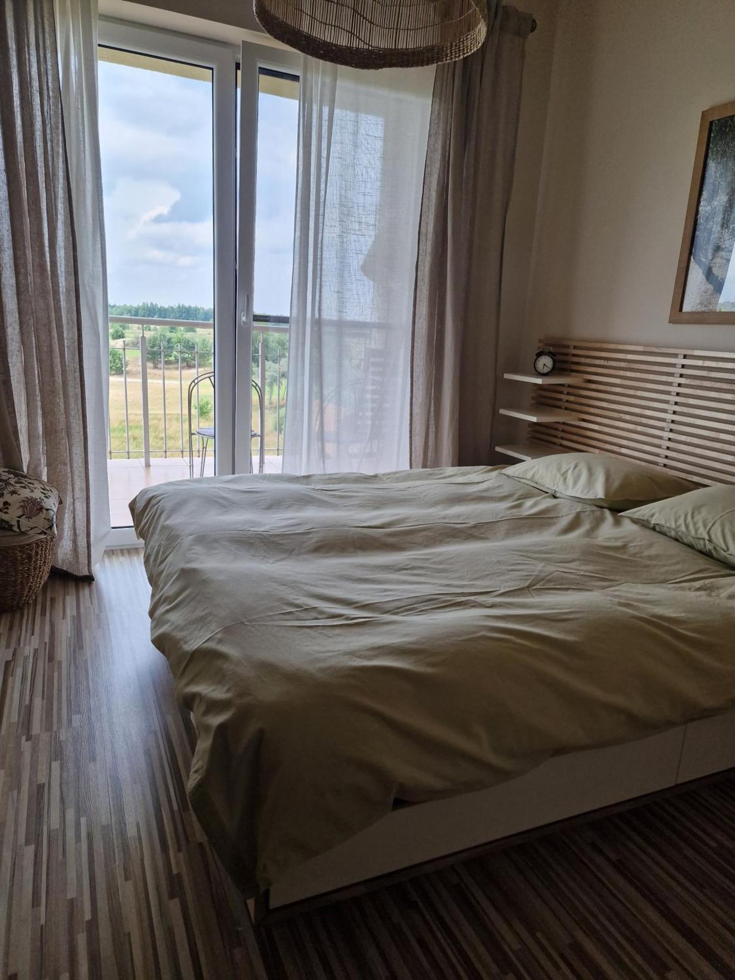 Apartment Apartgolf Sobienie Krolewskie