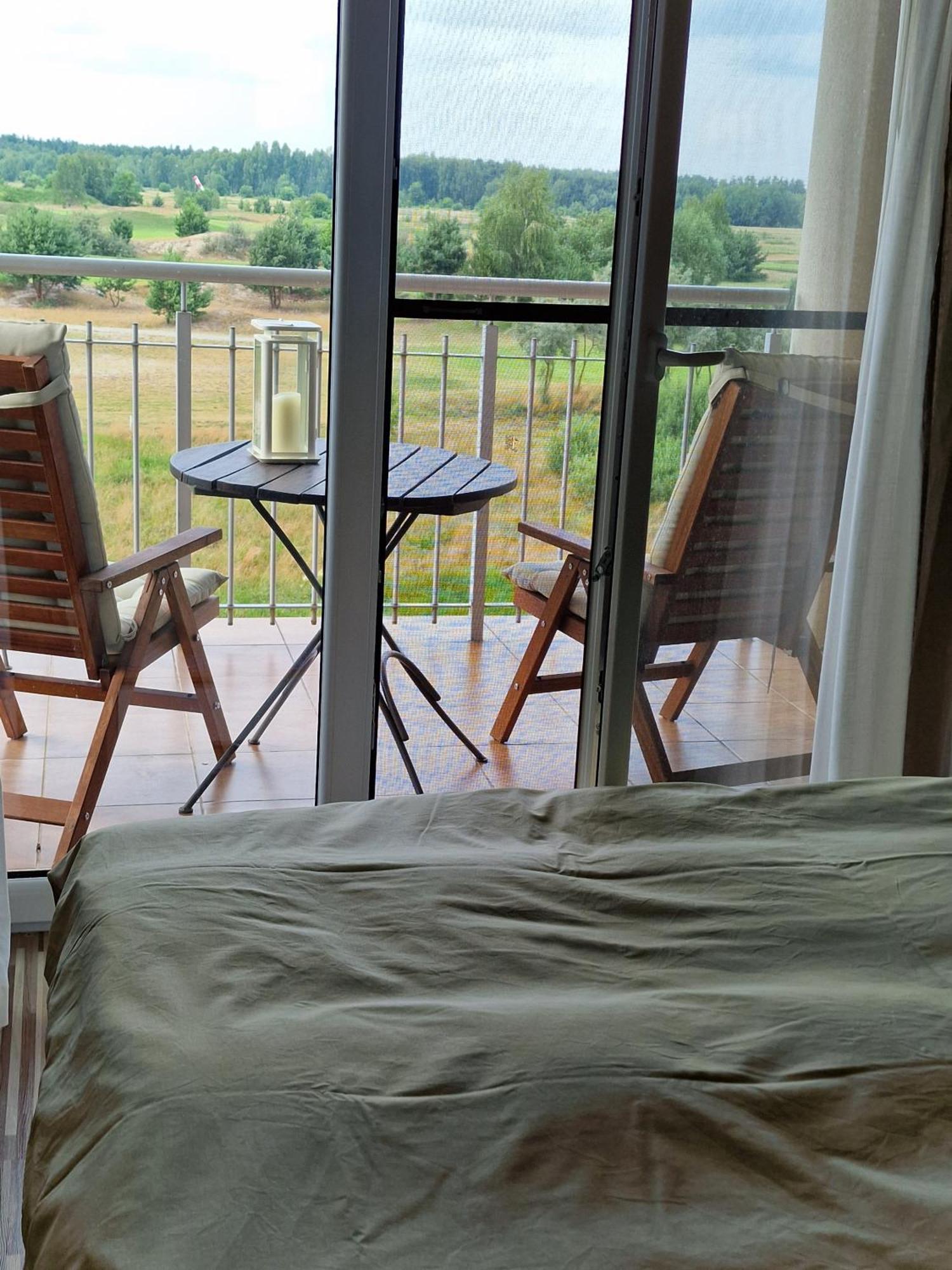 Apartgolf Sobienie Krolewskie