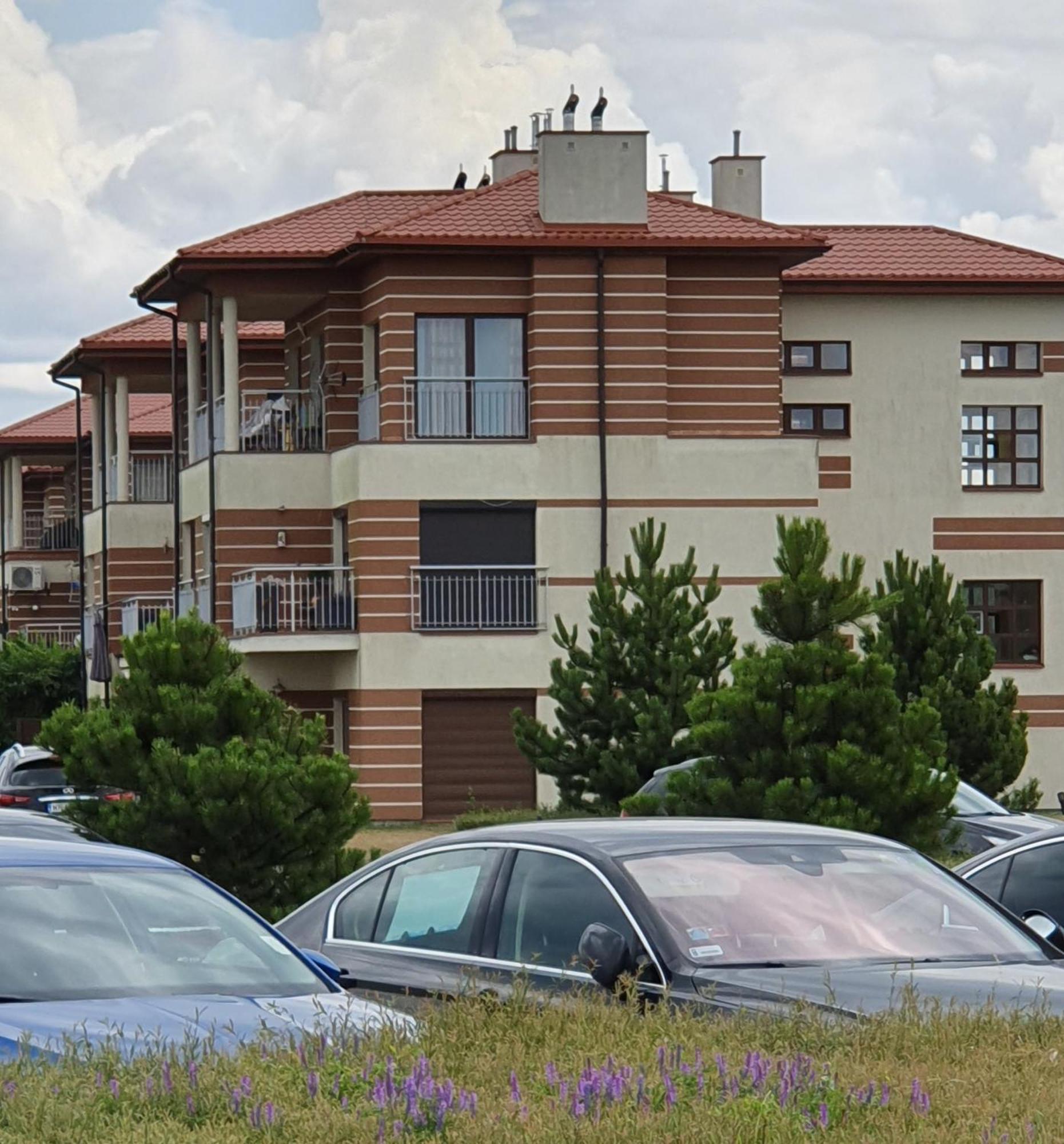 Apartgolf Sobienie Krolewskie Sobienie Szlacheckie